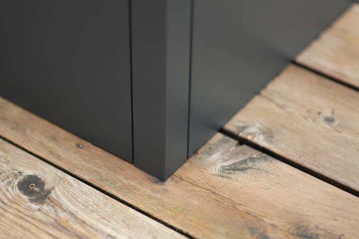 WESTMANN Pflanzkübel Talus